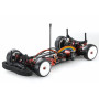 QuicRun 10BL60 Sensorbaserat Bil Fartreglage 1/10-HOBBYWING-30108000