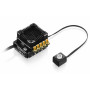 XeRun XR10 PRO G2 Svart Fartreglage-HOBBYWING-30112608
