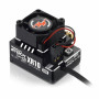 HOBBYWING - XeRun XR10 Pro Stock 1S V4 Fartreglage - HOBBYWING