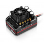 HOBBYWING - XeRun XR8 Pro G2 200A Fartreglage - HOBBYWING