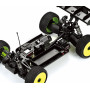 XeRun XR8 Pro G2 200A Fartreglage-HOBBYWING-30113302
