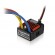 HOBBYWING - QuicRun WP 1060 Fartreglage för borstmotorer 2-3S LiPo - HOBBYWING