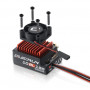 QuicRun 10BL120 Sensorbaserat Fartreglage 2-3S Bil 1/10-HOBBYWING-30125000