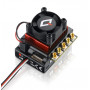 QuicRun 10BL120 Sensorbaserat Fartreglage 2-3S Bil 1/10-HOBBYWING-30125000