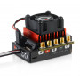 QuicRun 10BL120 Sensorbaserat Fartreglage 2-3S Bil 1/10-HOBBYWING-30125000