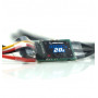 HOBBYWING - Flyfun 20A Fartreglage 2-4S V5 - HOBBYWING