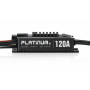Platinum Pro 120A Fartreglage 3-6S V4-HOBBYWING-30203401