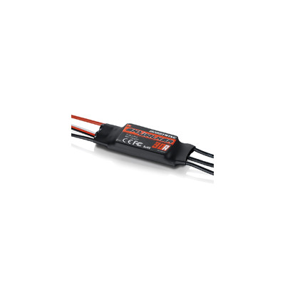 HOBBYWING - Skywalker 30A Fartreglage Flygplan 2-3S - HOBBYWING