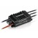 HOBBYWING - Platinum Pro 130A Fartreglage HV OPTO 6-14S V4 - HOBBYWING