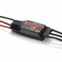 HOBBYWING - Skywalker 60A UBEC Fartreglage Flygplan 2-6S - HOBBYWING