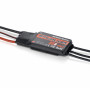 HOBBYWING - Skywalker 80A UBEC Fartreglage Flygplan 2-6S - HOBBYWING