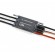 HOBBYWING - Seaking Pro 120A 2-6S Mono1 Båtreglage - HOBBYWING
