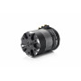 Motor XeRun 3652SD G2 3800kV 5mm Axel-HOBBYWING-30401058(Black)