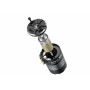 Motor XeRun 3652SD G2 3800kV 5mm Axel-HOBBYWING-30401058(Black)