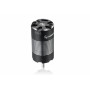 Motor XeRun 3652SD G2 3800kV 5mm Axel-HOBBYWING-30401058(Black)