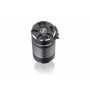 Motor XeRun 3652SD G2 3800kV 5mm Axel-HOBBYWING-30401058(Black)