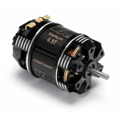 HOBBYWING - Motor XeRun V10 4.5T G3 - HOBBYWING