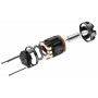 Motor XeRun V10 4.5T G3-HOBBYWING-30401102