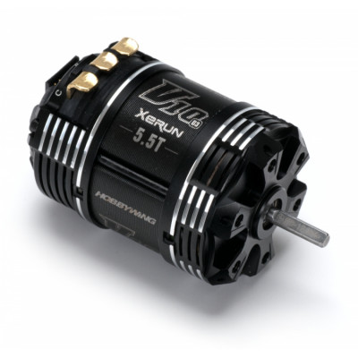 HOBBYWING - Motor XeRun V10 5.5T G3 - HOBBYWING