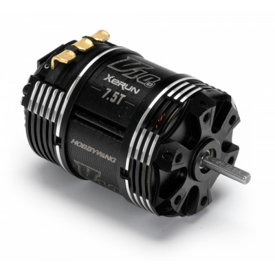 HOBBYWING - Motor XeRun V10 7.5T G3 - HOBBYWING