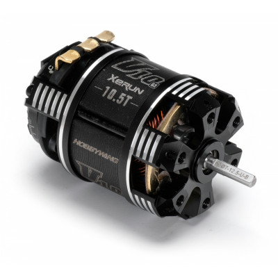 HOBBYWING - Motor XeRun V10 10.5T G3 - HOBBYWING