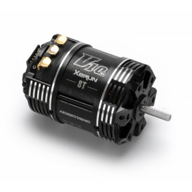 HOBBYWING - Motor XeRun V10 8T G3 - HOBBYWING