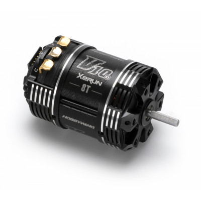 HOBBYWING - Motor XeRun V10 8T G3 - HOBBYWING
