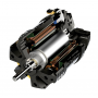Motor XeRun V10 8T G3-HOBBYWING-30401119