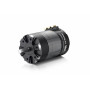 Motor XeRun 3660SD G2 3600kV 5mm Axel-HOBBYWING-30401151(Black)