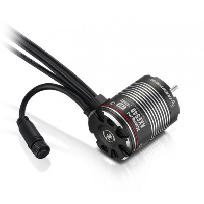 HOBBYWING - Motor XeRun AXE540 1200kV FOC* - HOBBYWING