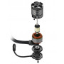 Motor XeRun AXE540 1200kV FOC*-HOBBYWING-30401250