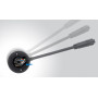 Motor XeRun AXE540 1200kV FOC*-HOBBYWING-30401250