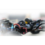 Motor XeRun AXE540 1200kV FOC*-HOBBYWING-30401250