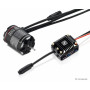 Motor XeRun AXE540 1200kV FOC*-HOBBYWING-30401250