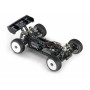 Motor XeRun 4268SD G2 2600kV-HOBBYWING-30401902(Black)