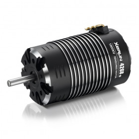HOBBYWING - Motor XeRun 4268SD G2 2200kV - HOBBYWING