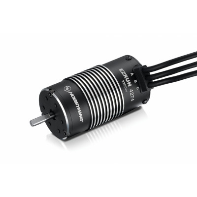 HOBBYWING - Motor EzRun 4274 2200kV Sensorlös - HOBBYWING