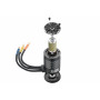 Motor EzRun 3652 G2 3300kV Sensorlös-HOBBYWING-30402600