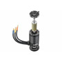 Motor EzRun 3660 G2 4000kV Sensorlös 5mm Axel-HOBBYWING-30402651