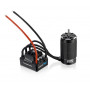 Motor EzRun 4985 1650kV Sensorlös-HOBBYWING-30402950