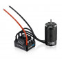 Motor EzRun 4985 1650kV Sensorlös-HOBBYWING-30402950