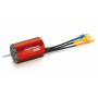 HOBBYWING - Motor QuicRun 2435SL 4500kV G2 1/18 2.3mm axel - HOBBYWING