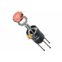 Motor QuicRun 3650SD 17.5T G2-HOBBYWING-30404306
