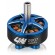 HOBBYWING - Xrotor 2207 Motor 2650kV Blå V1 3-4S - HOBBYWING