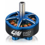 HOBBYWING - Xrotor 2207 Motor 2650kV Blå V1 3-4S - HOBBYWING