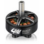 HOBBYWING - Xrotor 2207 Motor 1750kV Svart V1 4-6S - HOBBYWING