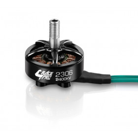 HOBBYWING - Xrotor 2306 Race Pro FPV Motor 2400kV 4-5S - HOBBYWING