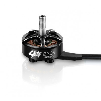 HOBBYWING - Xrotor 2306 Race Pro FPV Motor 1600kV 6S - HOBBYWING