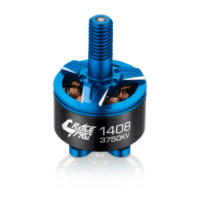 HOBBYWING - Xrotor 1408 Race Pro FPV Motor 3750kV 3S - HOBBYWING