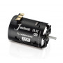 Motor Justock 3650 G2.1 17.5T Sensor (Fast Timing)-HOBBYWING-30408011